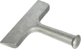 Kraft Tool CC117 Aluminium Chisel - 204mm (8")