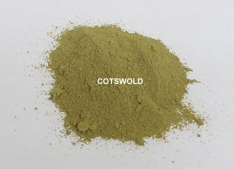 Colour Hardener - Cotswold 25kg