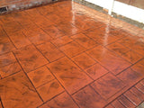 Pattern Imprinted Concrete Sealer - Gloss (25Ltr)