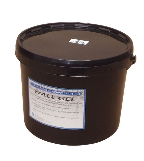 Wall Gel (10Ltr) Protective Barrier
