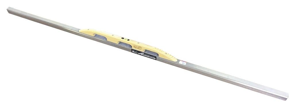 Buckaroo Screeder - 2440mm (with level) 8ft Kraft Tools